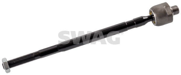 SWAG 70 94 3645 Inner Tie Rod Front Axle Left Front Axle Right for FIAT